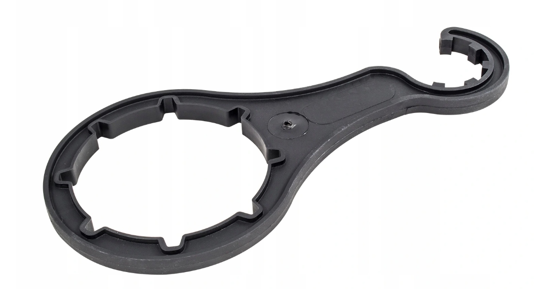 Łatwość montażu i instalacji obudowy filtra