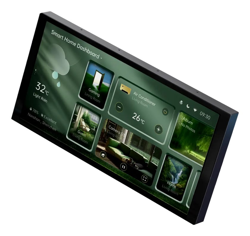 Przesyłanie Obrazu i Zarządzanie Kamerami Aqara