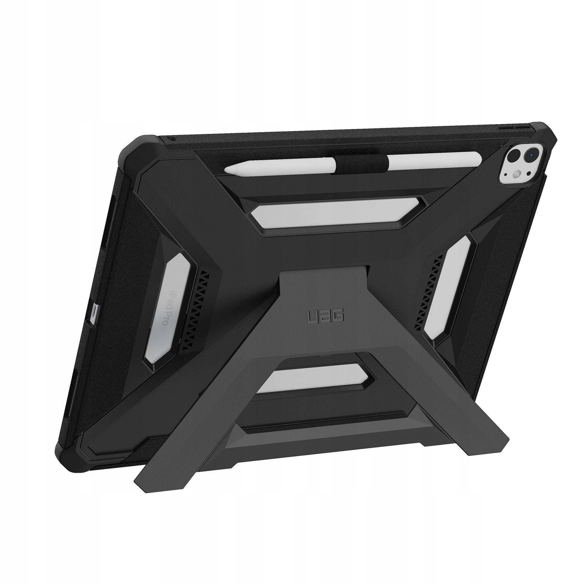 Ochrona i styl – Dlaczego warto wybrać etui Urban Armor Gear?