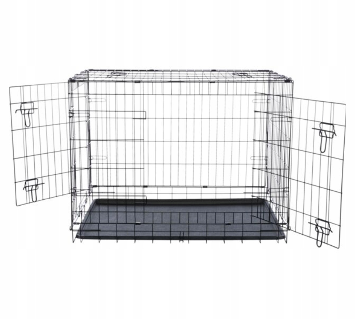 Składana konstrukcja – Łatwość transportu i przechowywania