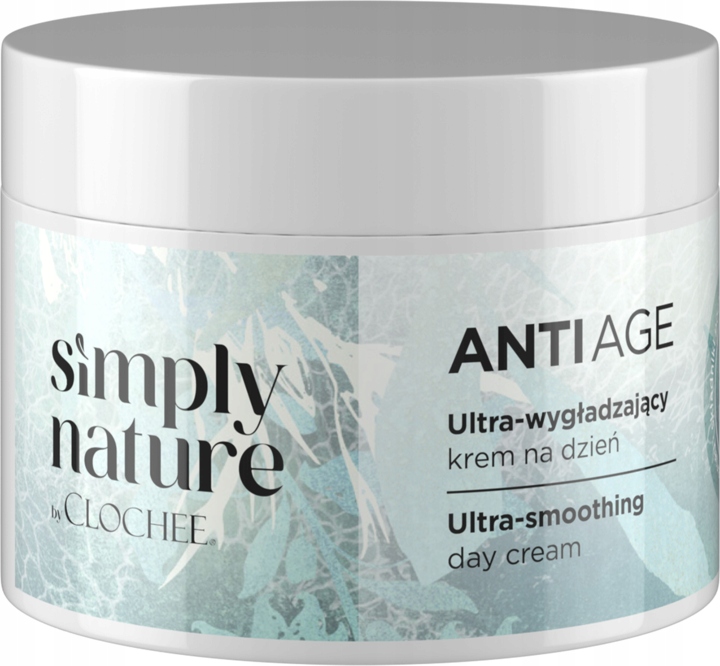 Ultra-wygładzająca formuła dla zdrowej skóry