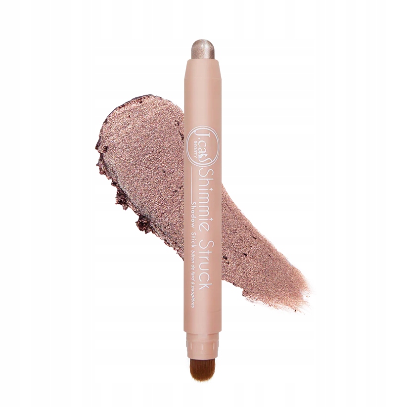 Idealny jako cień, baza i rozświetlacz