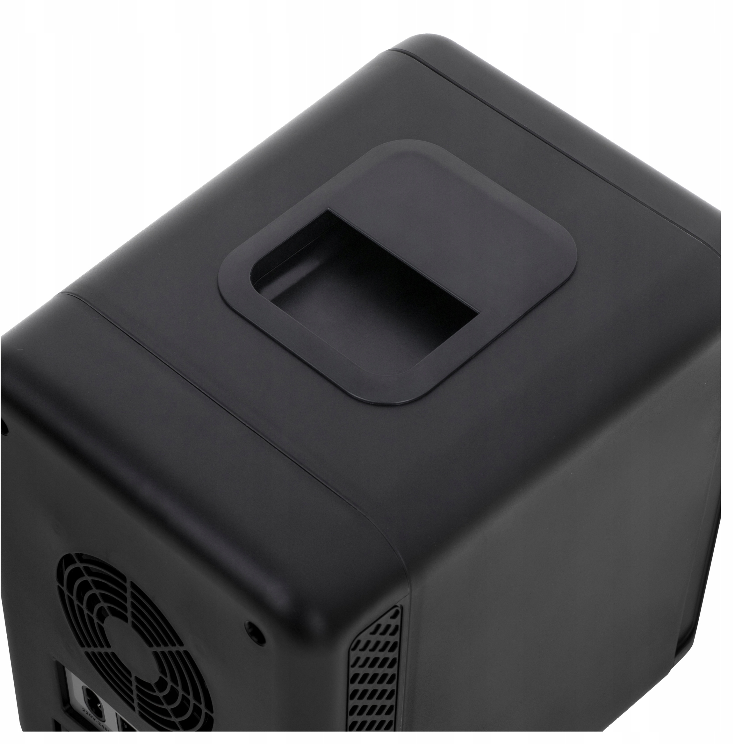 Przechowywanie przekąsek, kosmetyków i leków w odpowiedniej temperaturze