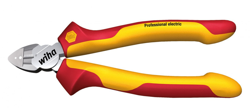 Zastosowanie w instalacjach elektrycznych – Idealne do pracy pod napięciem