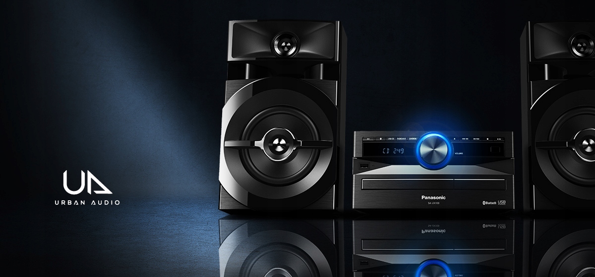 Funkcje DJ Jukebox i aplikacja MAX Juke