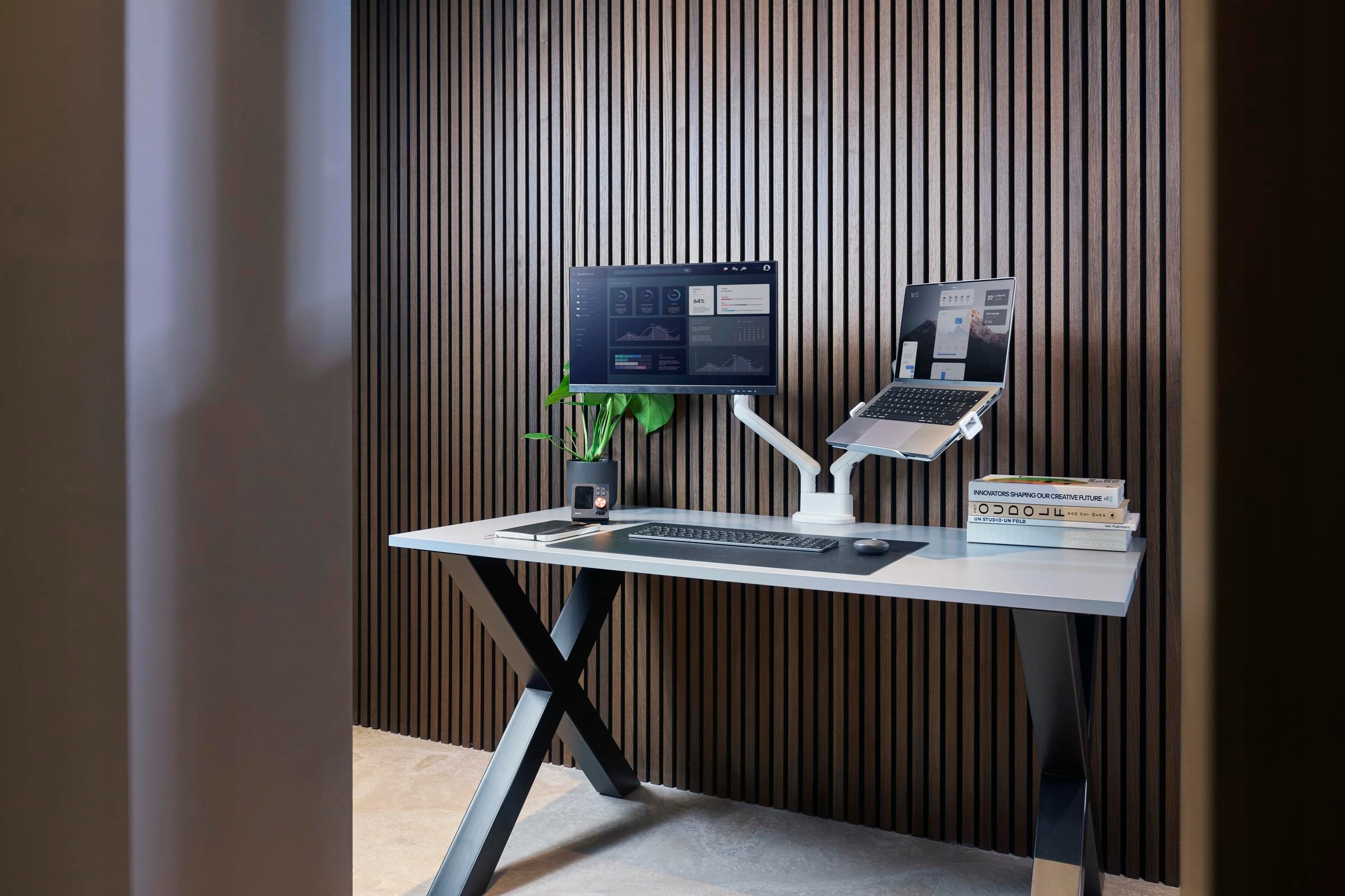 Idealny dla laptopów o przekątnej od 10 do 17 cali