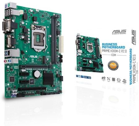 PRIME H310M-C R2.0