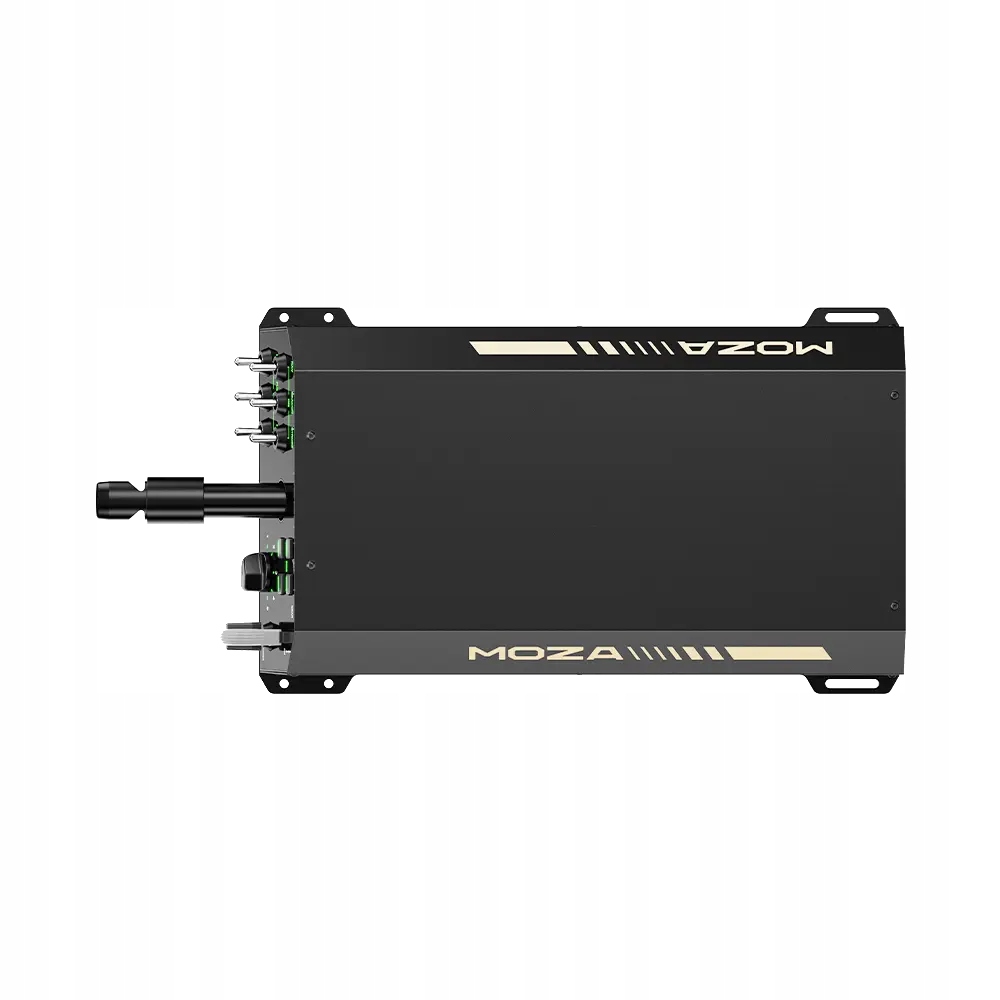 Realistyczne sprzężenie zwrotne i precyzyjne sterowanie