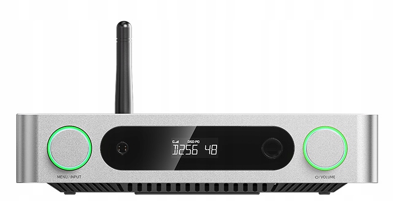 FiiO K13 R2R – Zbalansowany DAC ze wzmacniaczem słuchawkowym