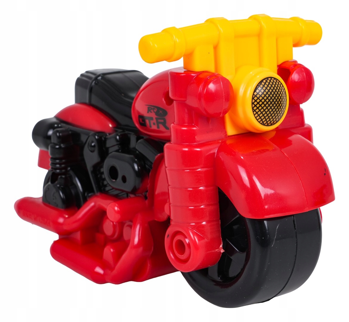 Wymiary i zawartość zestawu