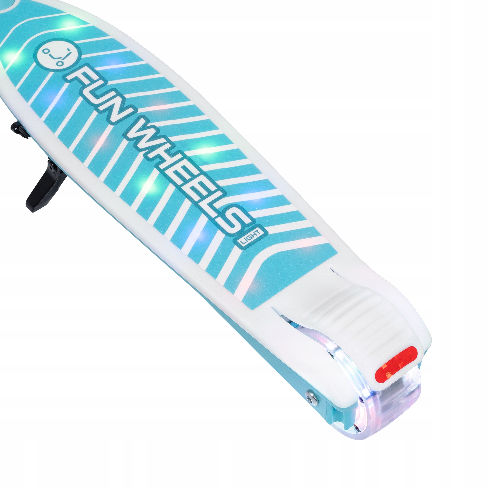 Ergonomiczny design i łatwość w obsłudze