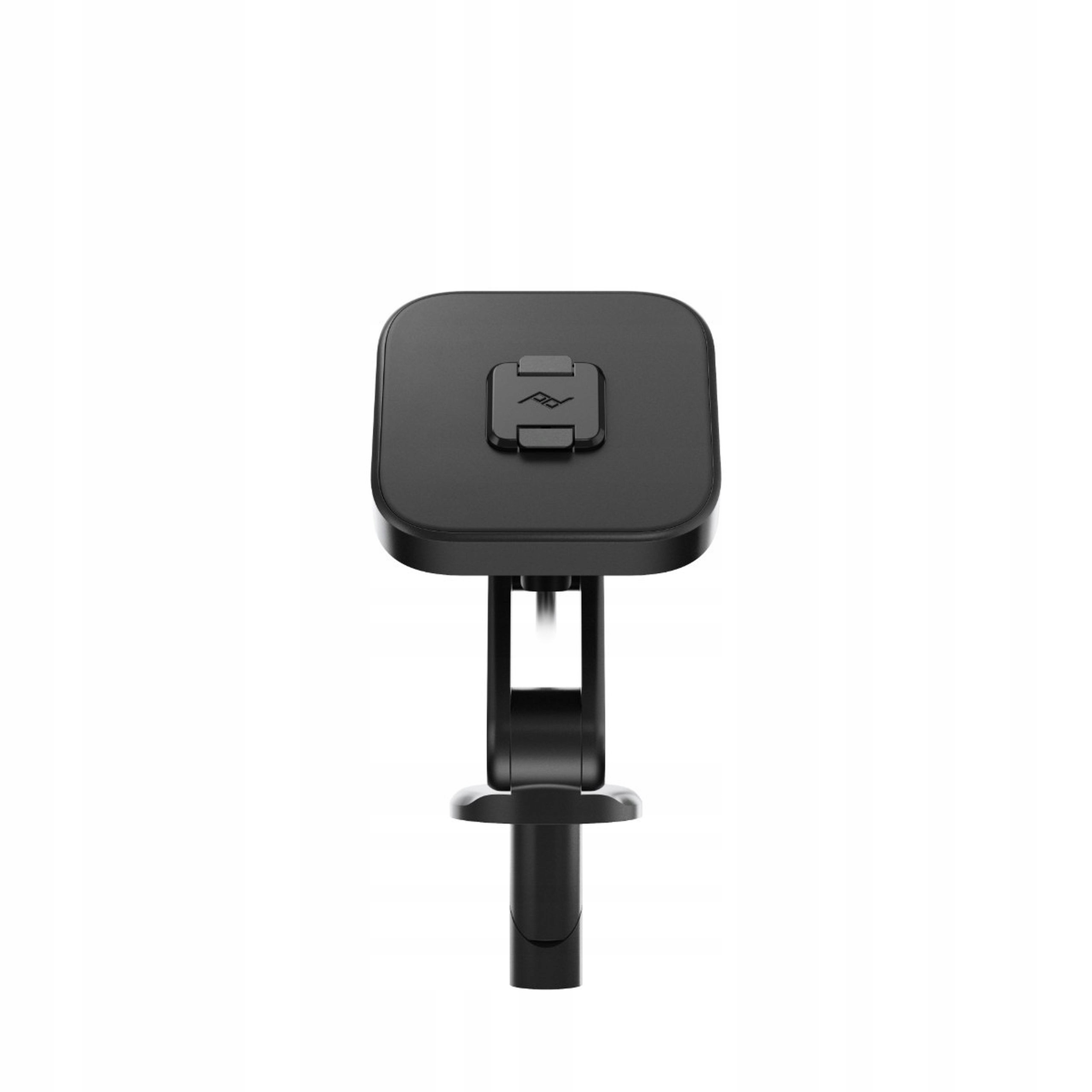 Regulowane ramię – Dostosowanie pozycji telefonu i kąta widzenia