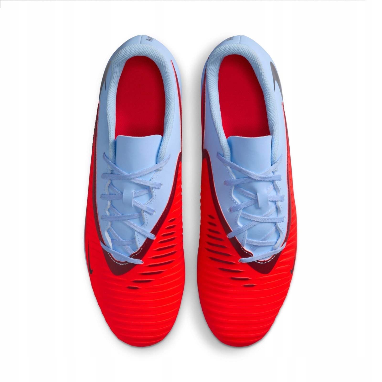 Stylowy design w kolorze Royal Tint z logo Nike