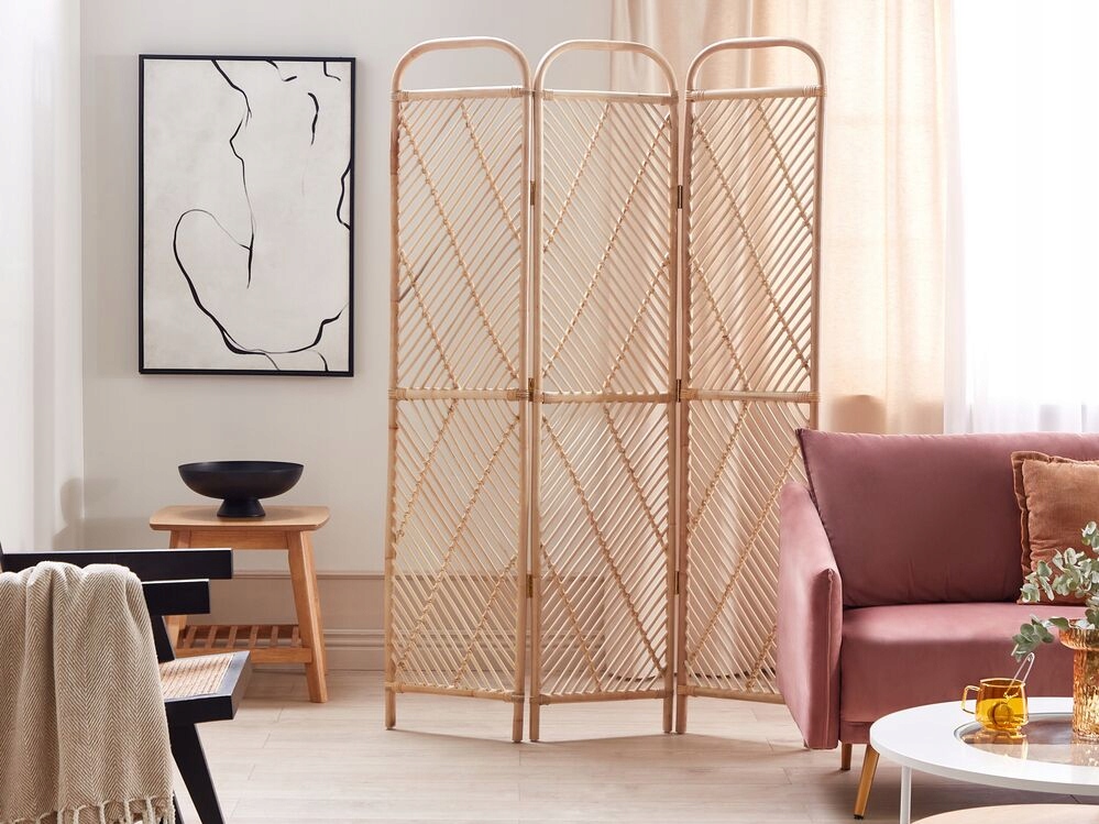 Stylowy design i naturalne materiały