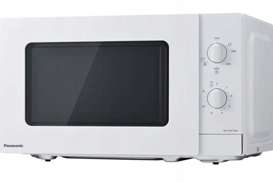 Funkcja grilla – Idealna chrupkość potraw