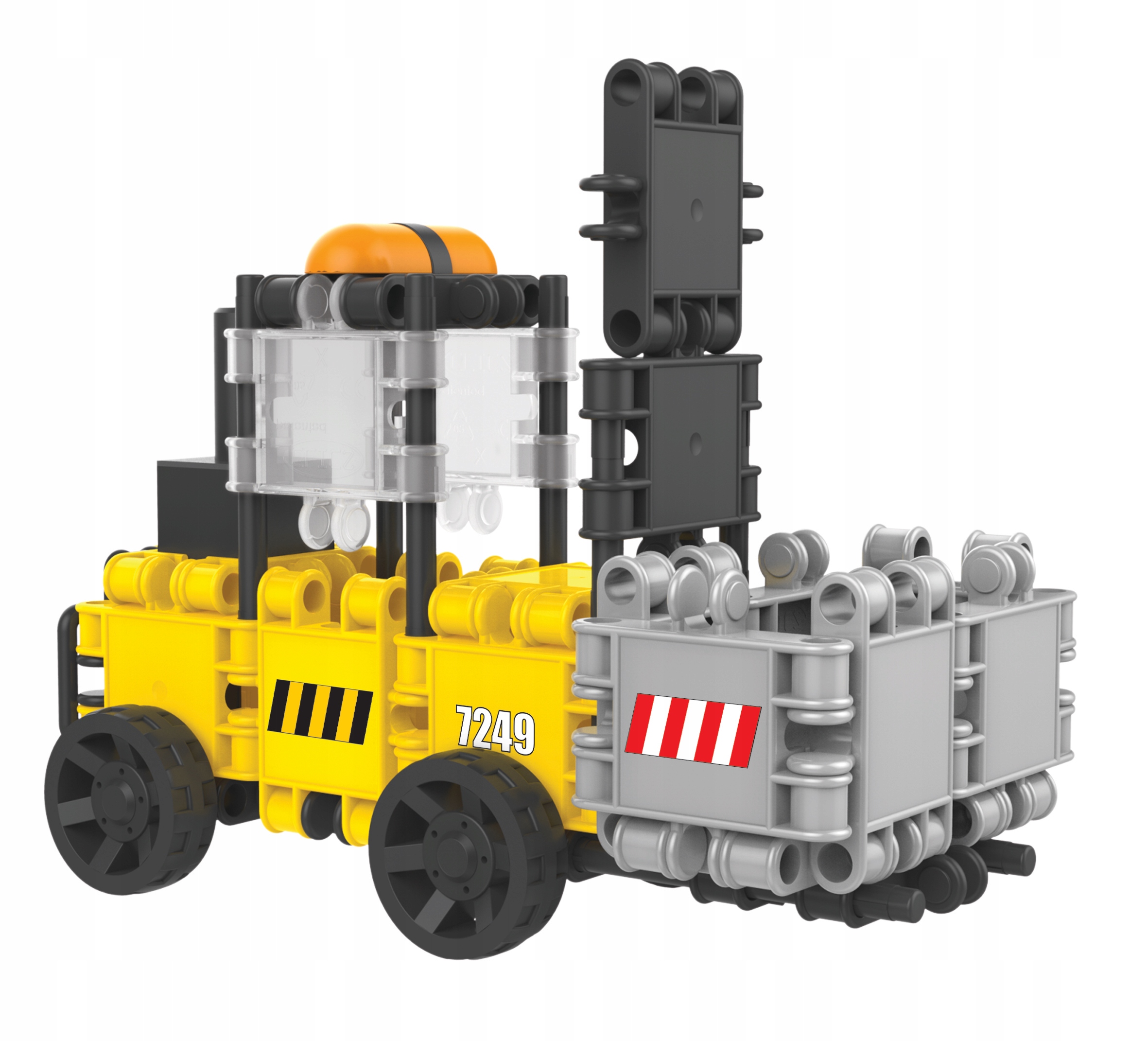 Rozwój umiejętności manualnych i logicznego myślenia