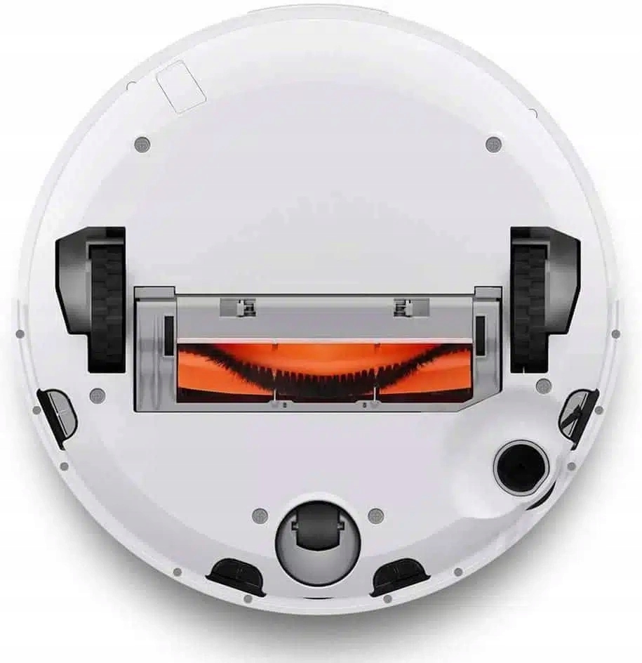 Kompatybilność z modelami odkurzaczy Xiaomi