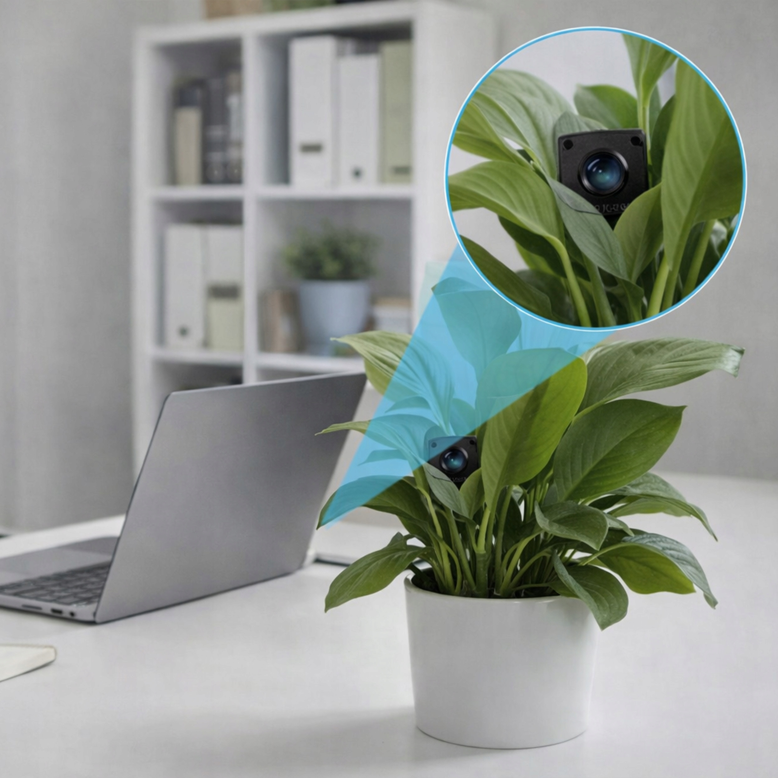 Idealna do Monitoringu Domowego i Biura