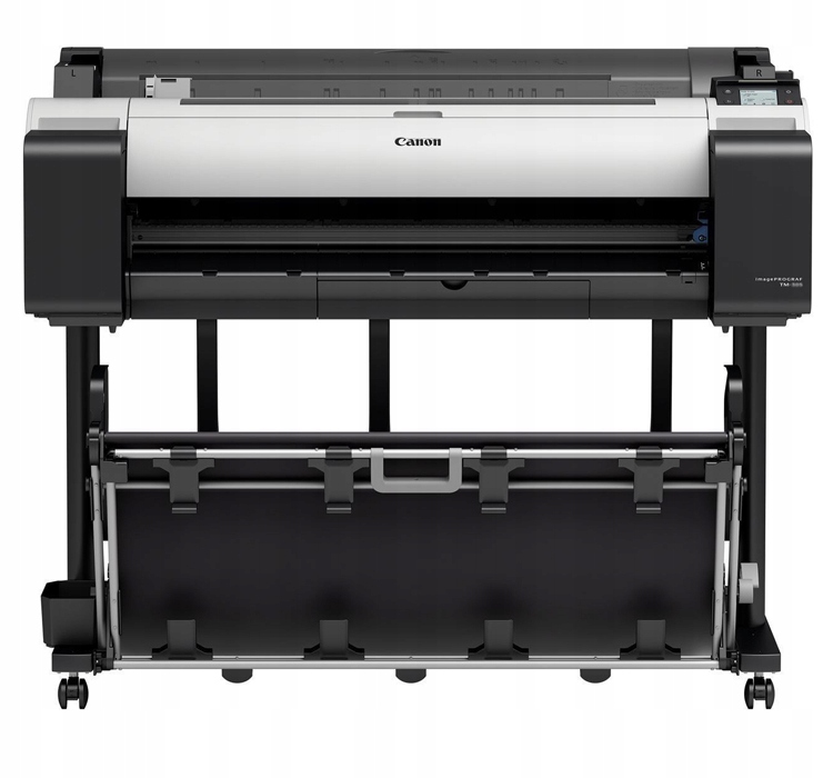 Ploter Canon imagePROGRAF TM-350 36