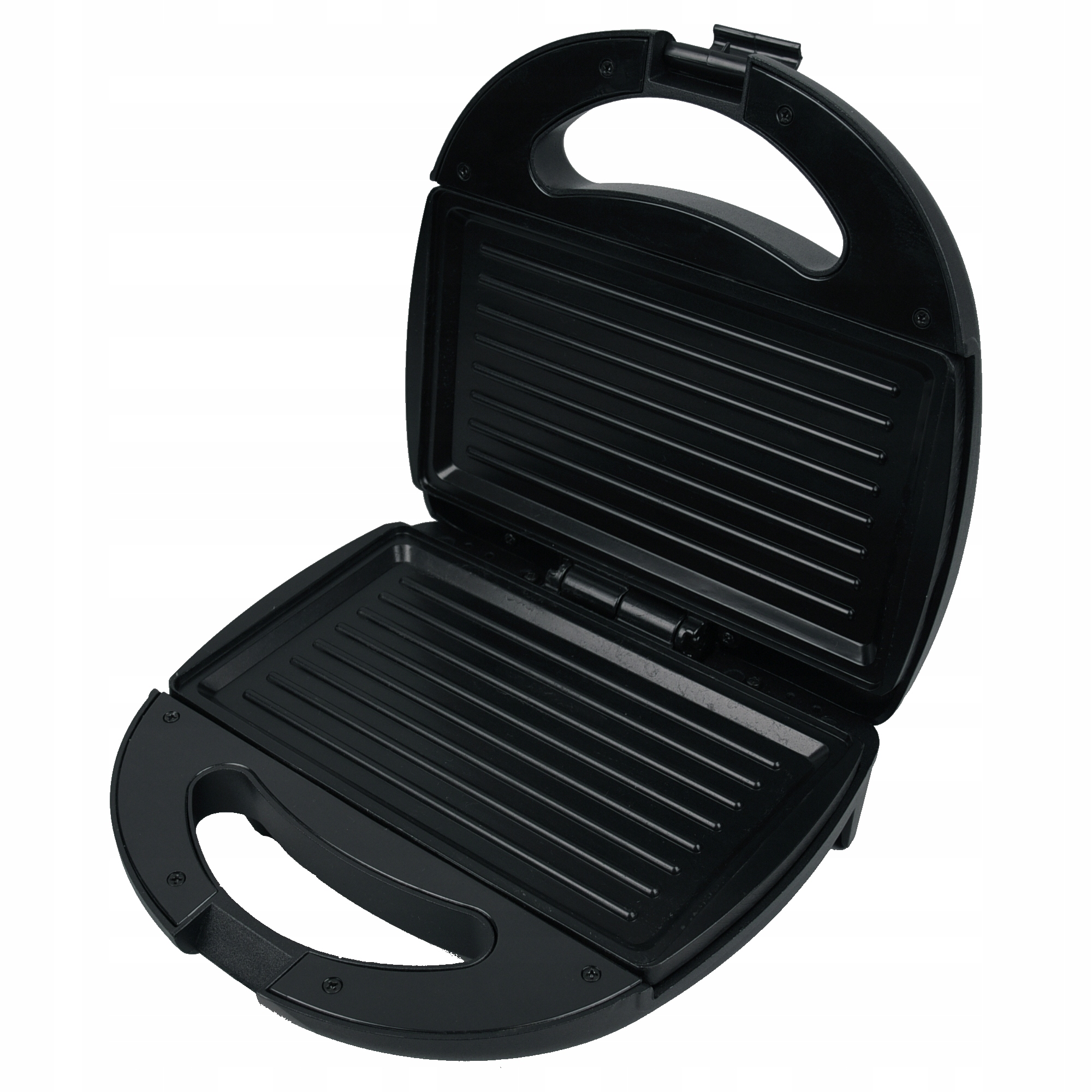 Dwustronny system pieczenia – Doskonałe rezultaty za każdym razem