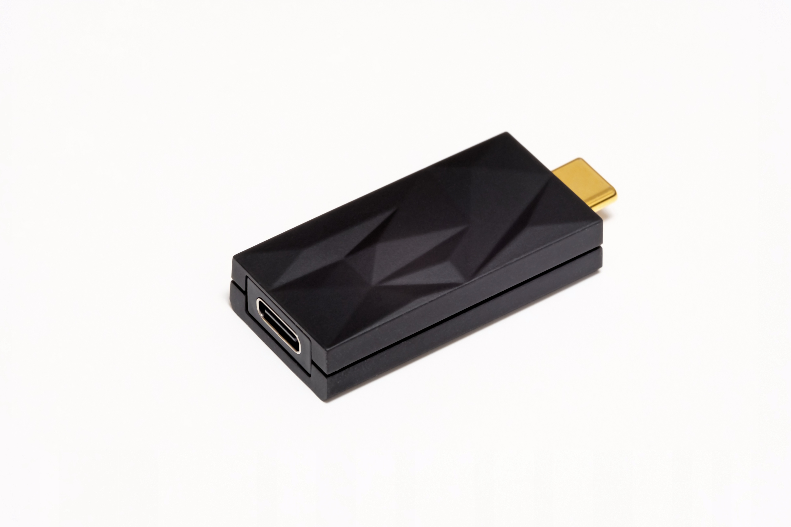 iFi Audio iSilencer+ USB: C - C – Aktywna redukcja szumów dla lepszej jakości dźwięku
