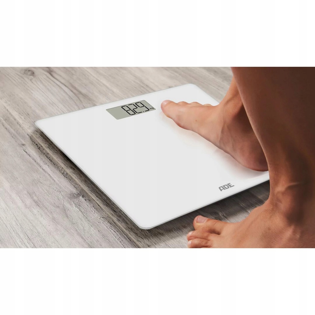 Dokładność pomiaru – Precyzyjne wyniki co 100 g