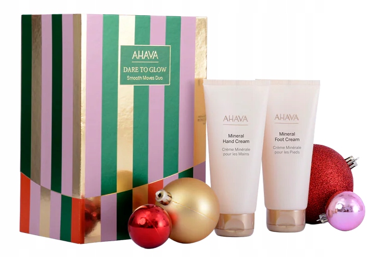 Praktyczny zestaw prezentowy na każdą okazję