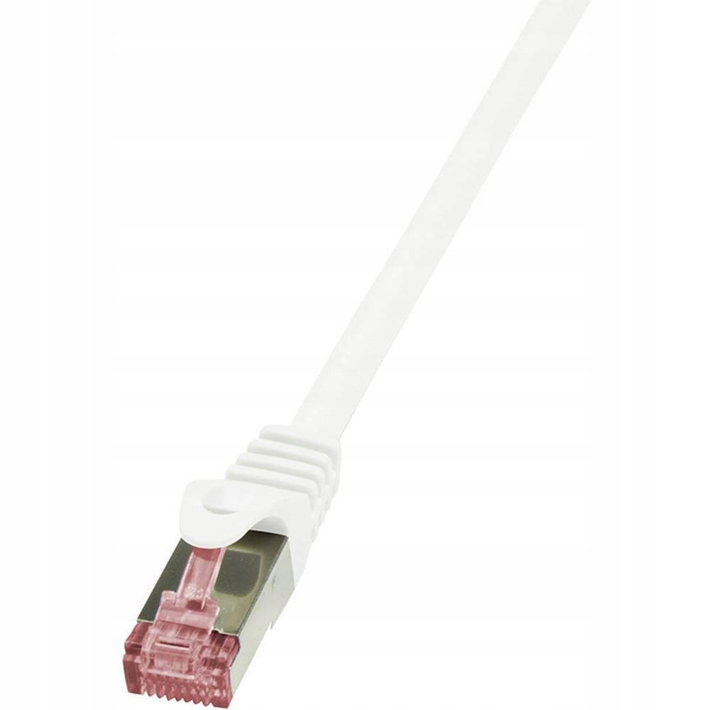 Cechy szczególne i charakterystyka kabla CAT 6