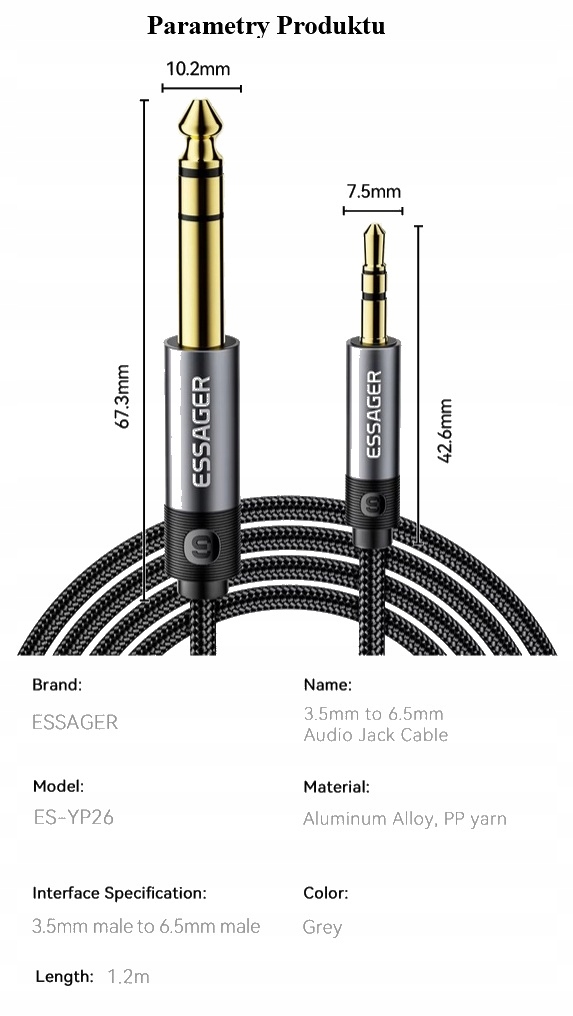 Solidna konstrukcja – Wytrzymałość i niezawodność na lata