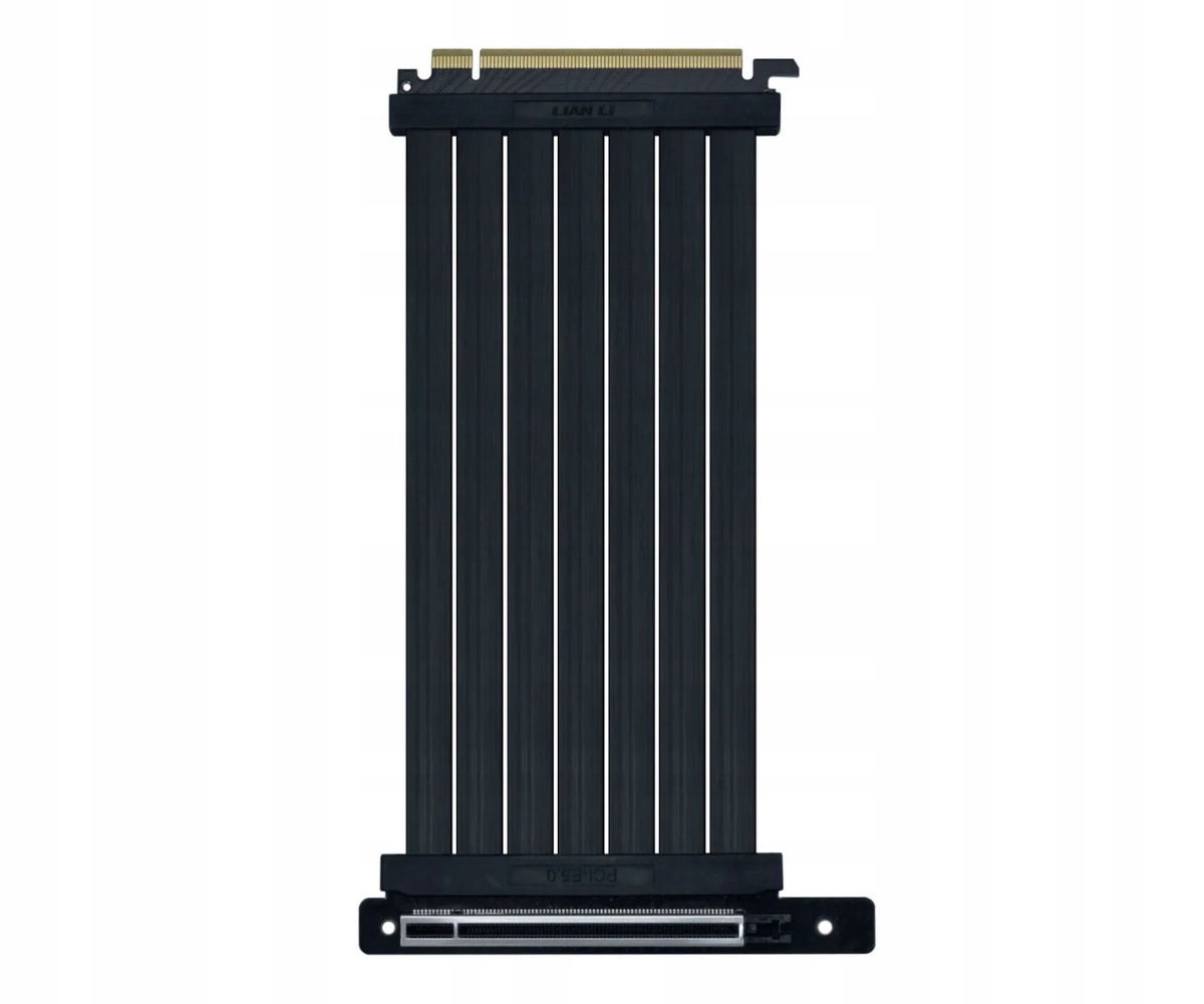 Riser PCIe 5.0 o długości 200 mm – Szybkie i stabilne połączenie