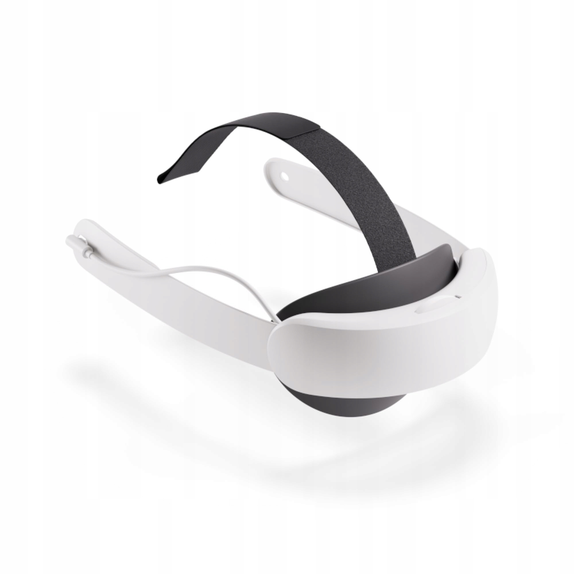 Ergonomiczny design i regulacja dopasowania
