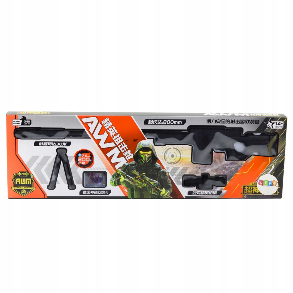 Marka LeanToys – jakość i bezpieczeństwo zabawek