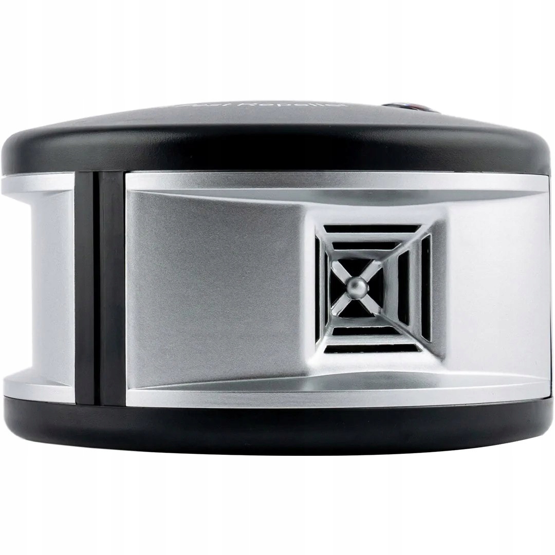 Sposób działania: Ultradźwięki w walce z insektami