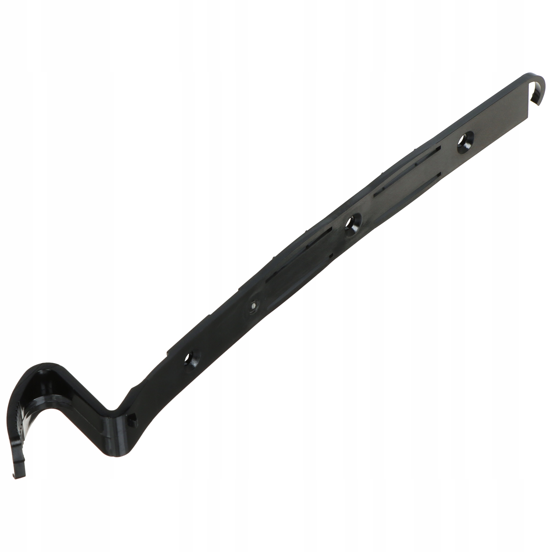 Precyzyjne wykonanie uchwytów montażowych