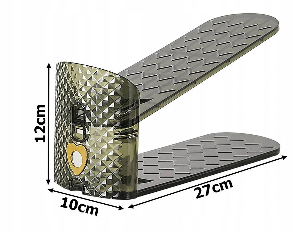 Zastosowanie w różnych miejscach – Szafy, garderoby i szafki