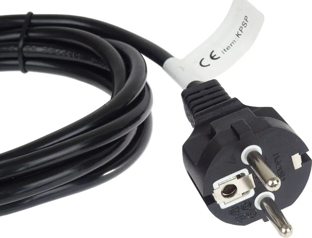 Parametry techniczne: 250V, 10A, temperatura pracy -30°C do +80°C