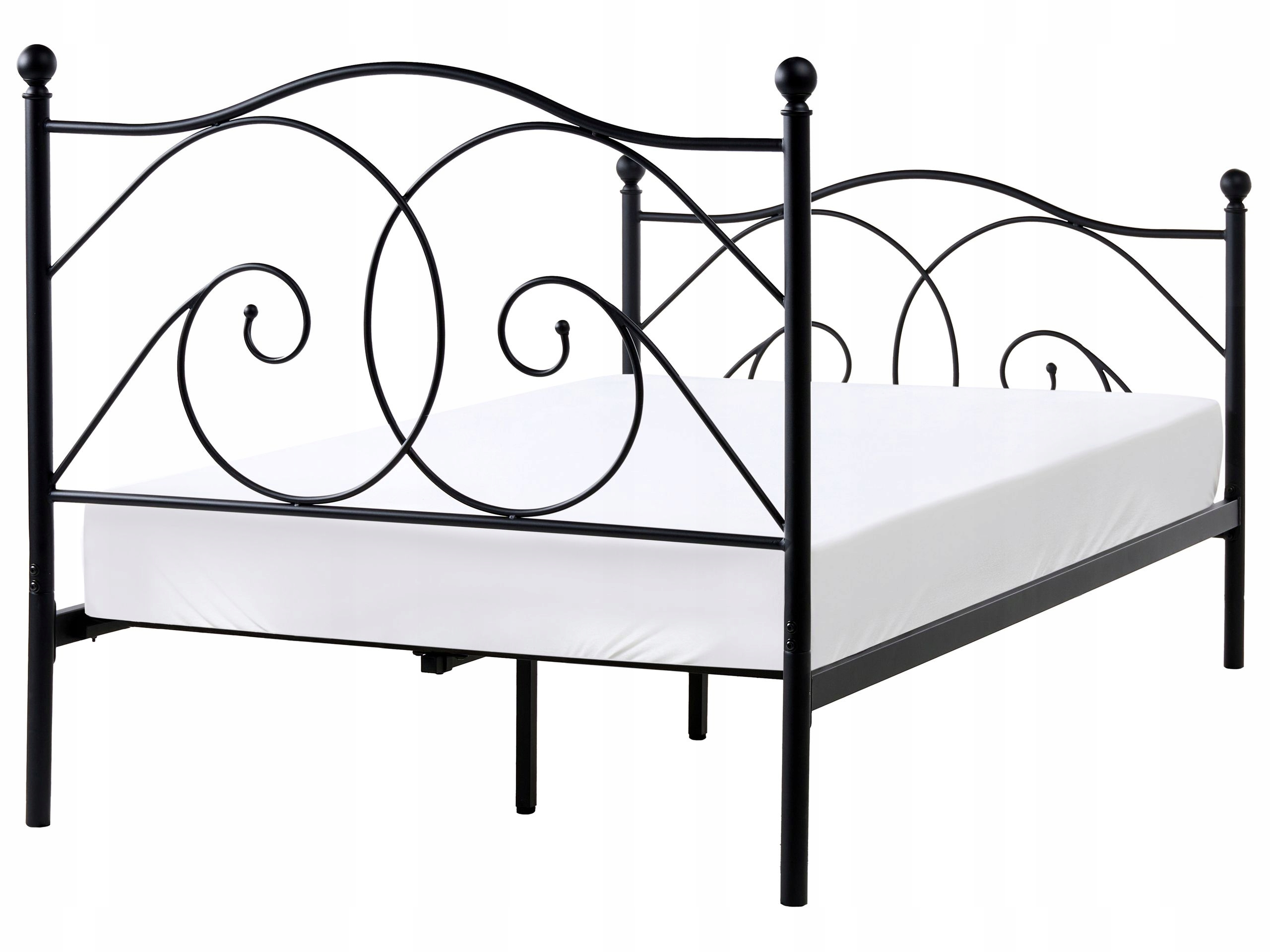 Wodoodporna i oddychająca podstawa łóżka