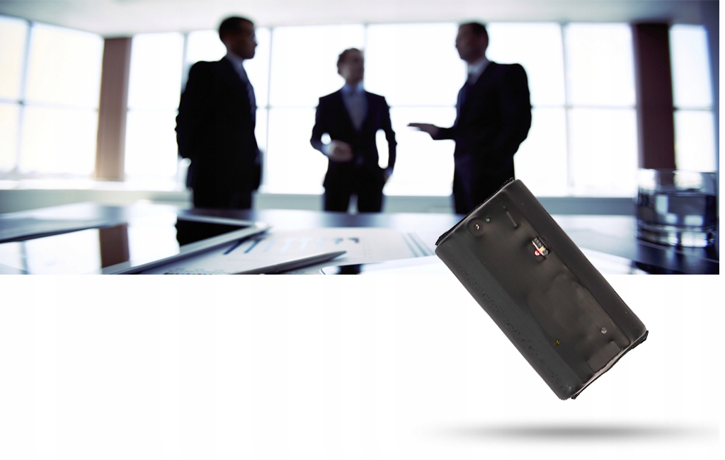 Technologia detekcji głosu – Zapisuj tylko istotne dźwięki
