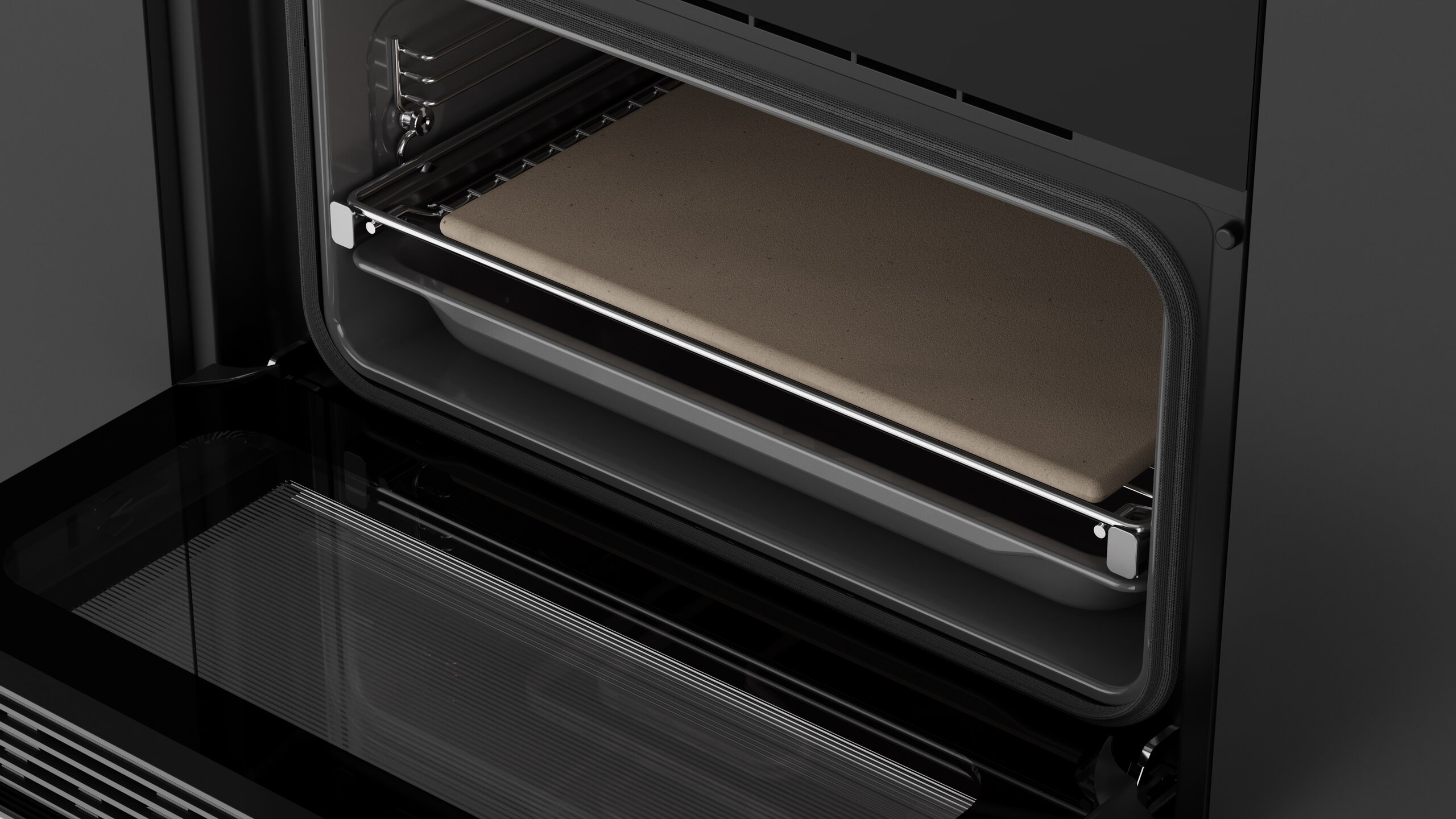 Bezpieczeństwo użytkowania: blokada rodzicielska i automatyczne wyłączanie