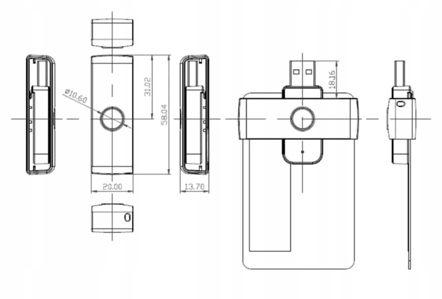 Zgodność z systemami operacyjnymi Windows, Linux i Mac OS