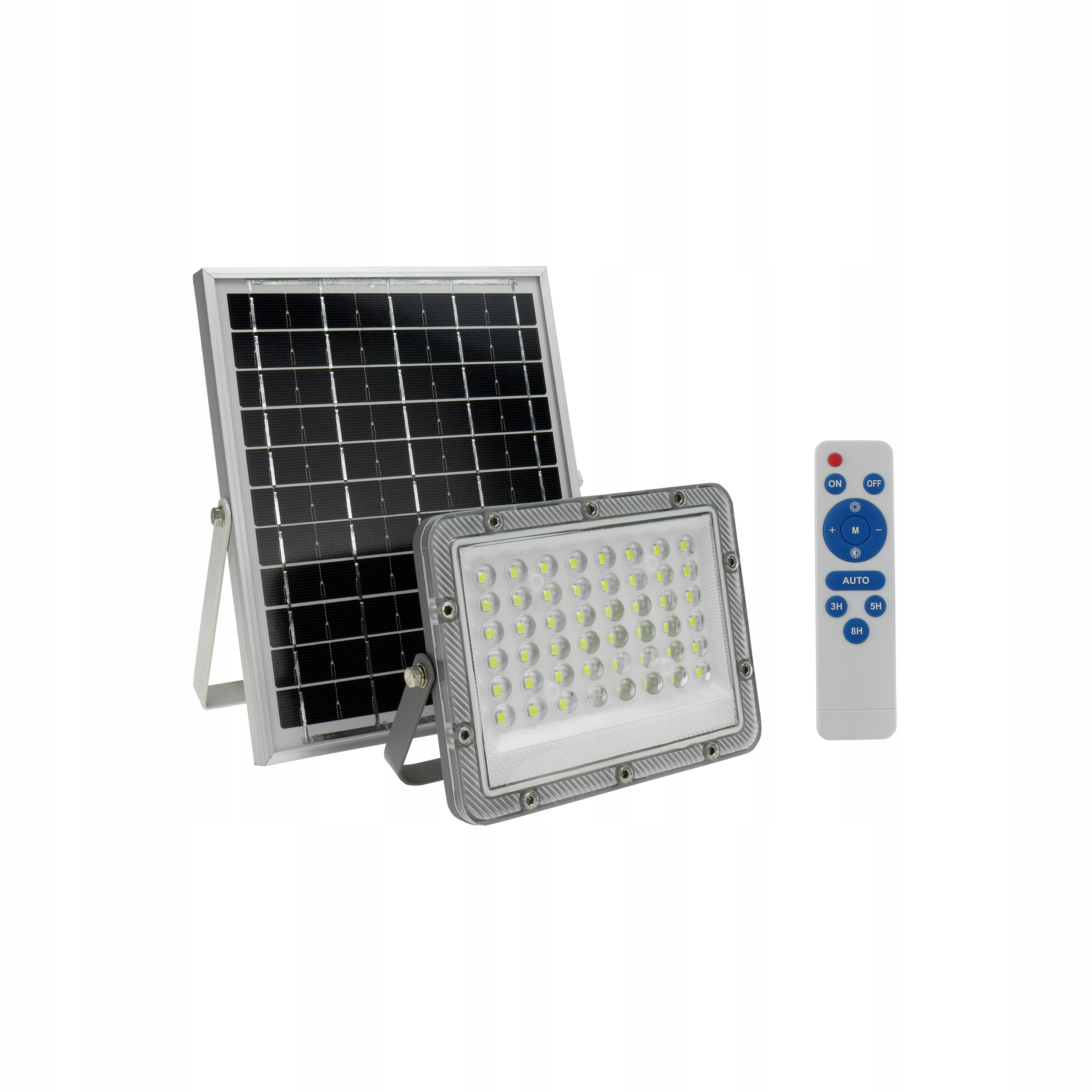 Naświetlacz Sourcing FLOODL NOCTIS SOLAR50W IP65 – Oświetlenie, które zmienia przestrzeń