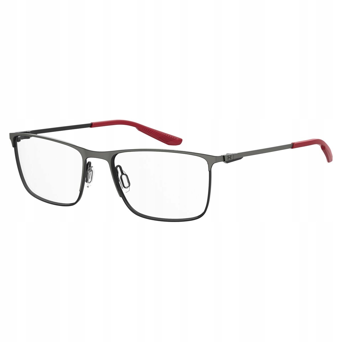 Ramki do okularów Męskie Under Armour UA-5006-G-003F718 Czarny 57 mm – Styl i wygoda w jednym