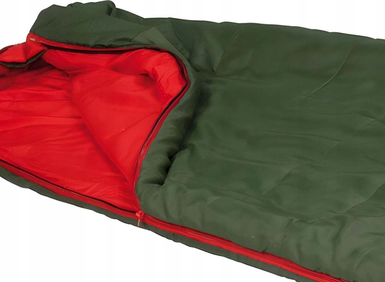 Materiał Rip-stop z technologią Bionic-Finish Eco