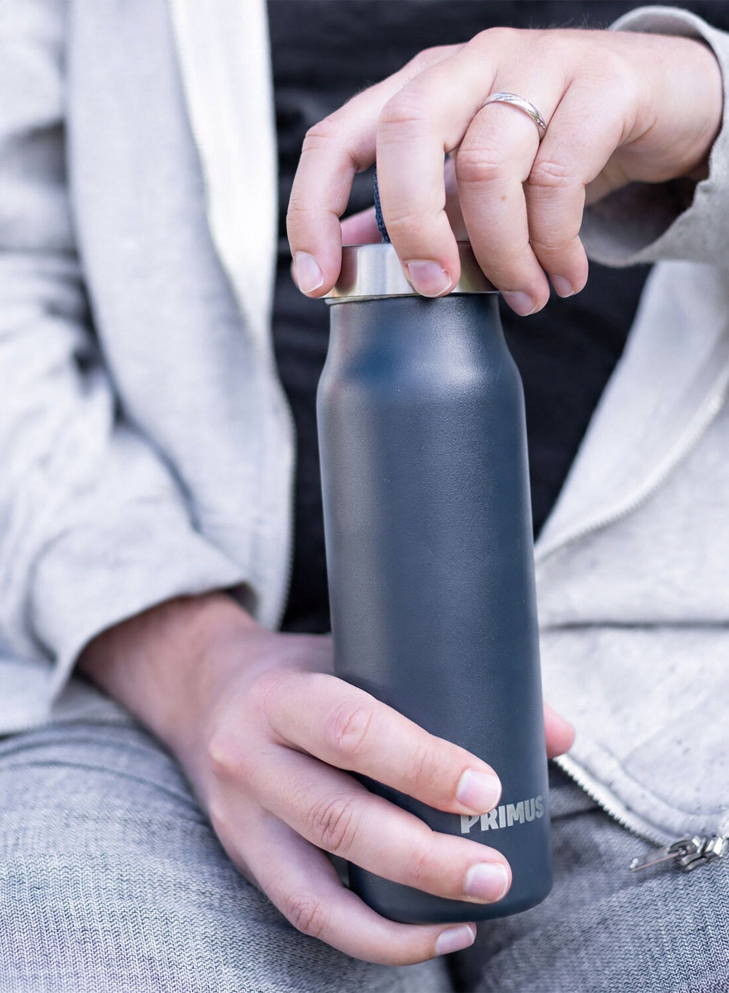 Kompatybilność z plecakami Fjallraven Kanken