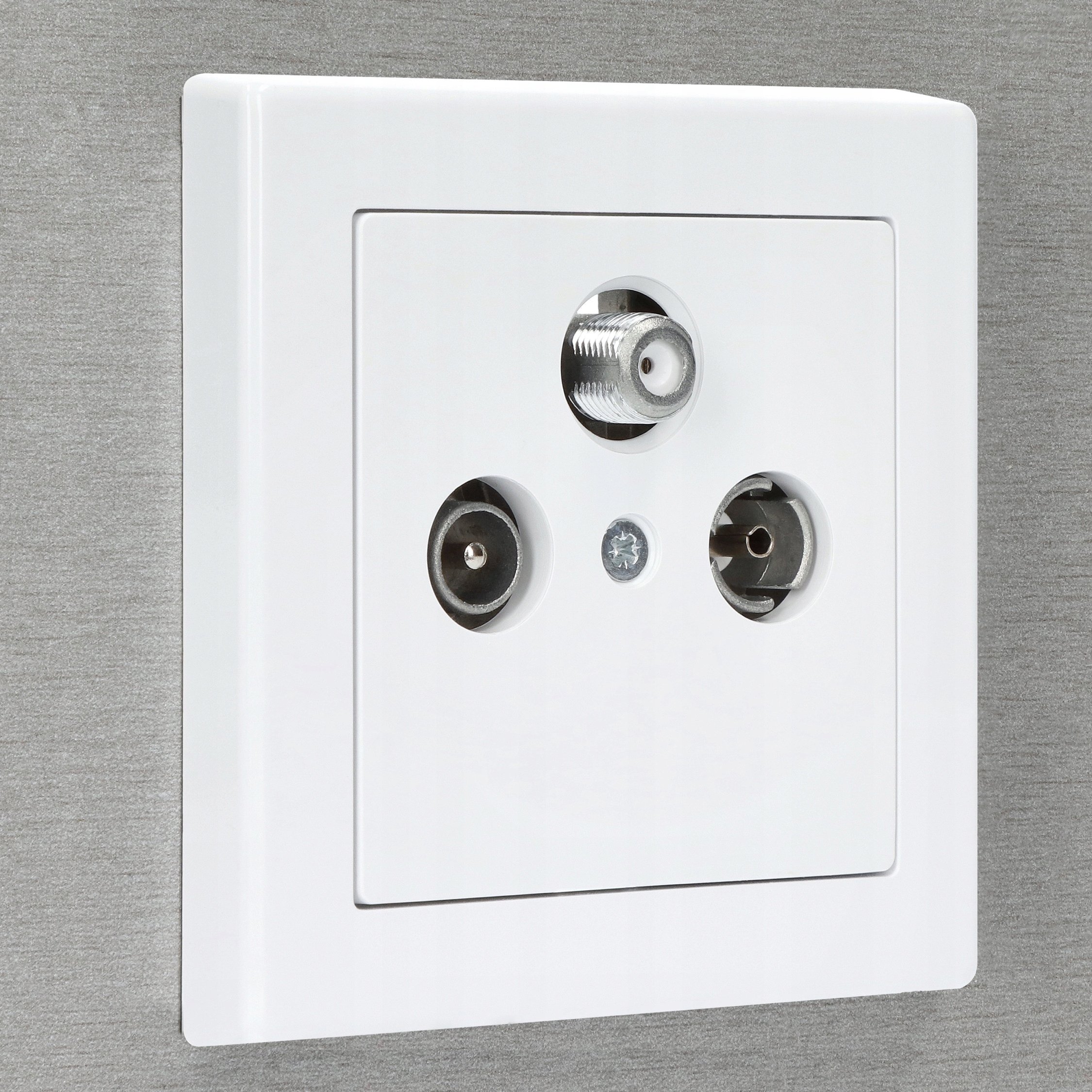 Wysoka jakość materiałów – tworzywo ABS