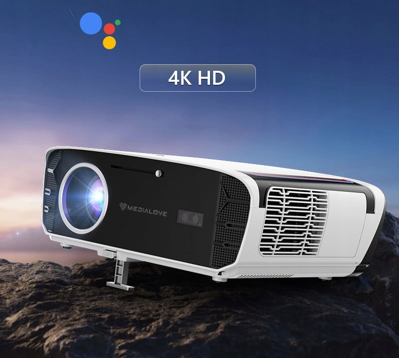 Funkcje bezprzewodowe – Wi-Fi 6 i Bluetooth 5.0 dla wygodnej łączności