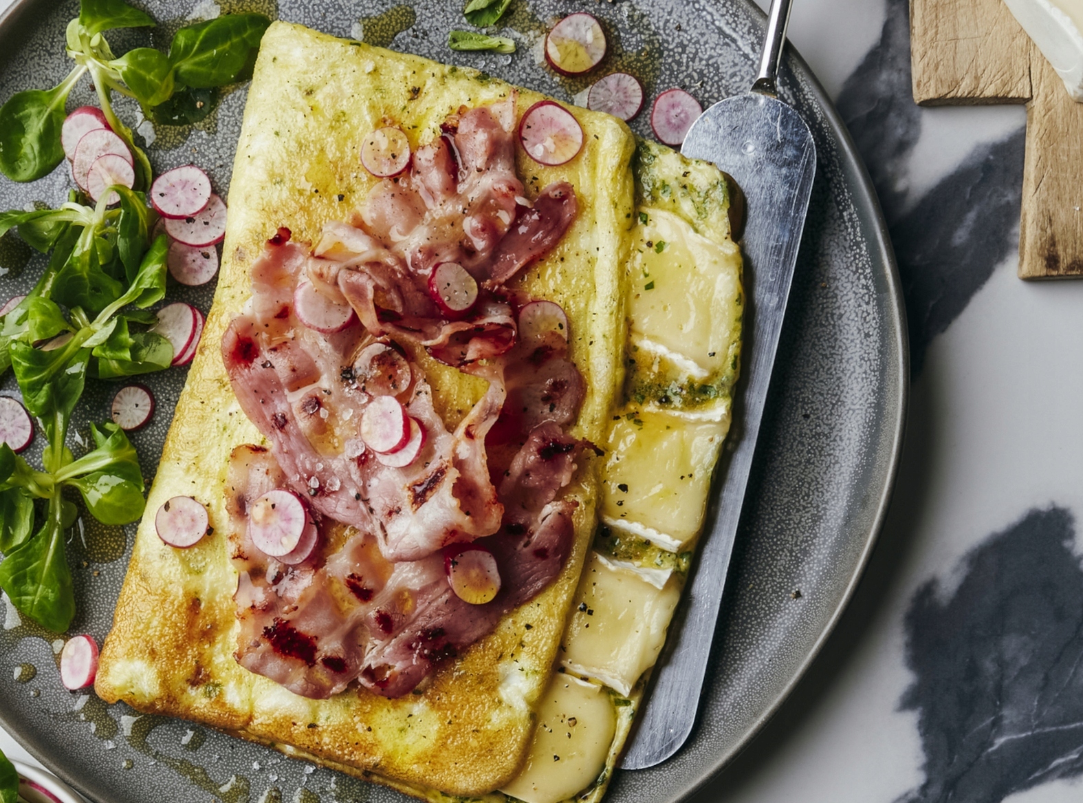 Moc 2700 W – Szybkie przygotowanie potraw