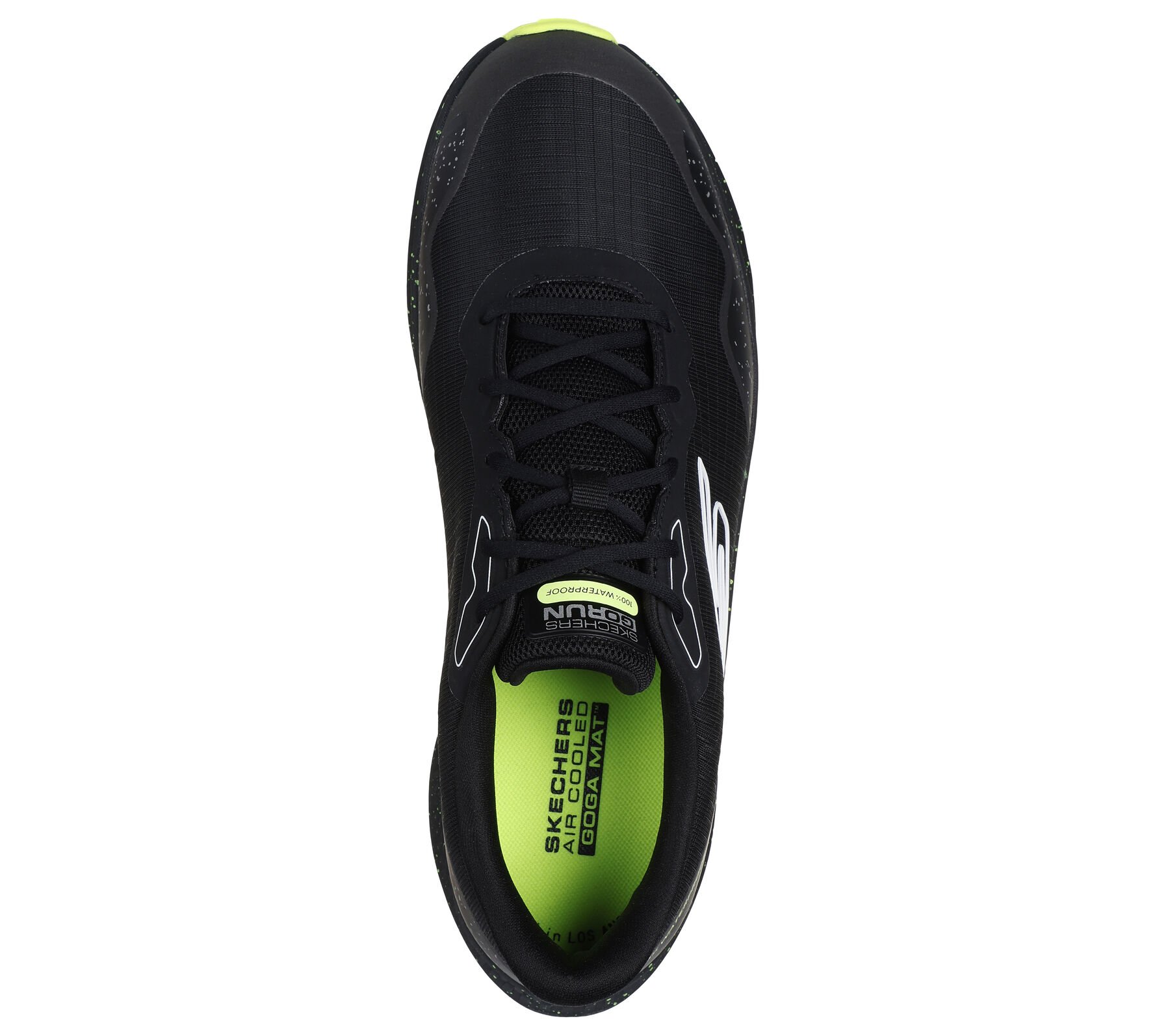 Oddychająca wkładka Skechers Air-Cooled Goga Mat