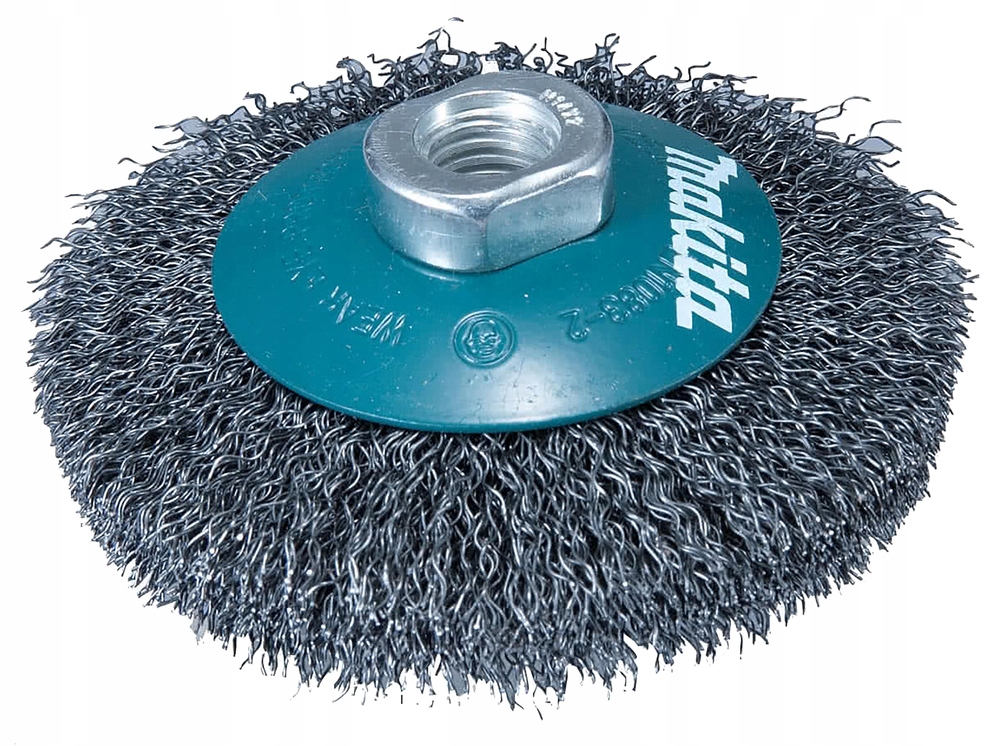 Cechy plecionej szczotki drucianej – Doskonałe do ciężkich prac