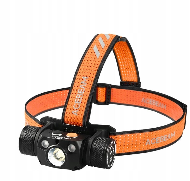 Kompaktowe wymiary i lekka konstrukcja